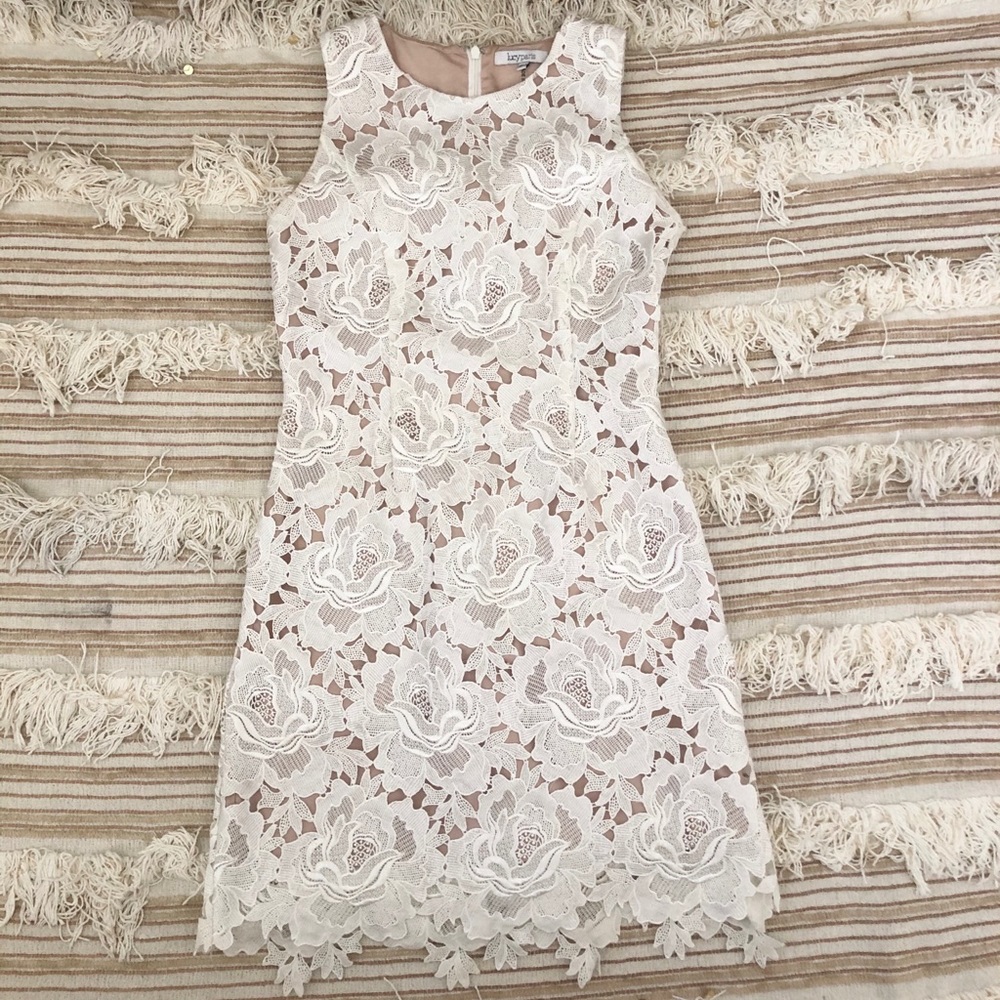 Lucy Paris dress
